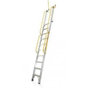 Stockmaster-Mezzalad-Mezzanine-Ladder