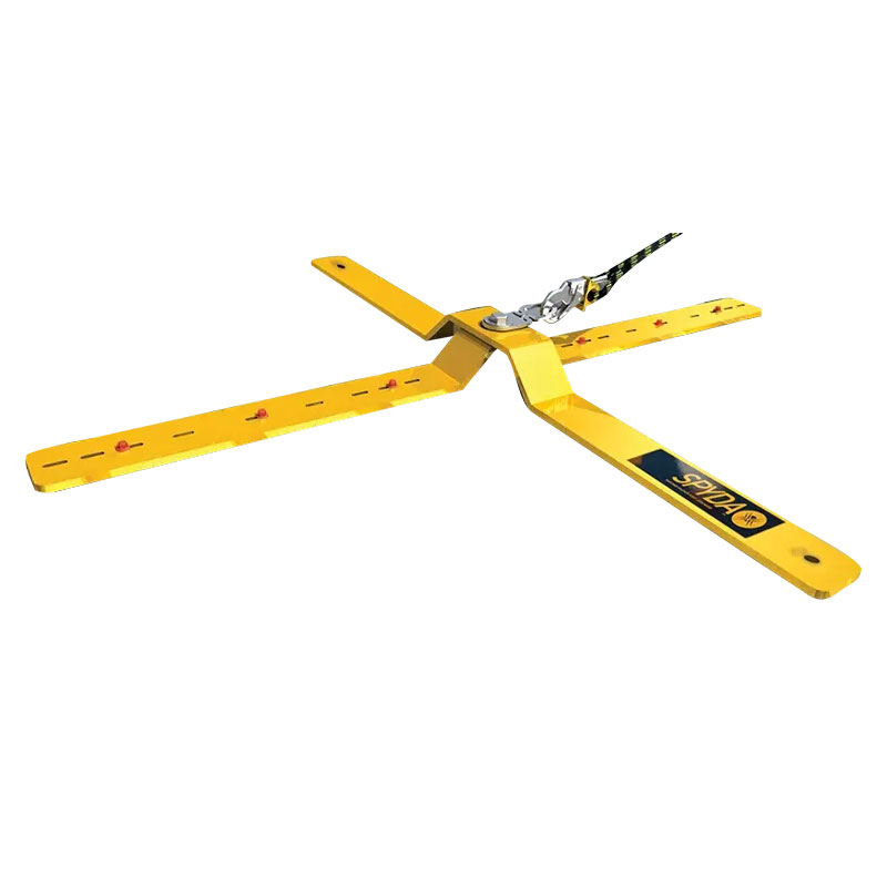 Spyder-Roof-Anchor Spyder-Roof-Anchor
