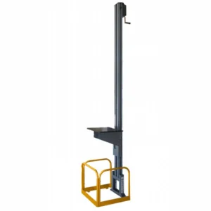 StockMaster Mezz Lift