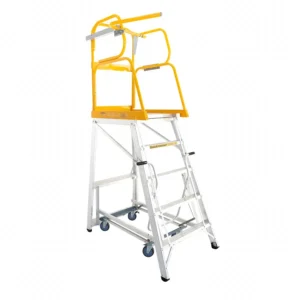 StockMaster NavigatorPRO Warehouse Ladder