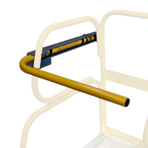 Stockmaster Auto-Gate