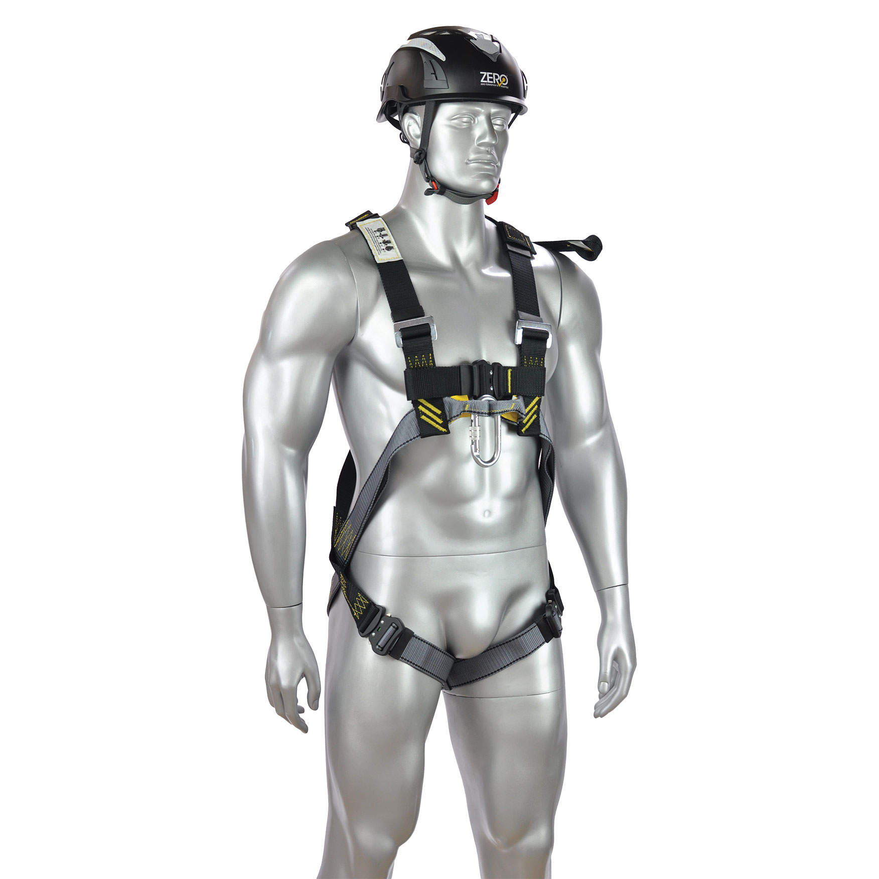 Kattsafe multipurpose fall arrest harness - image 2