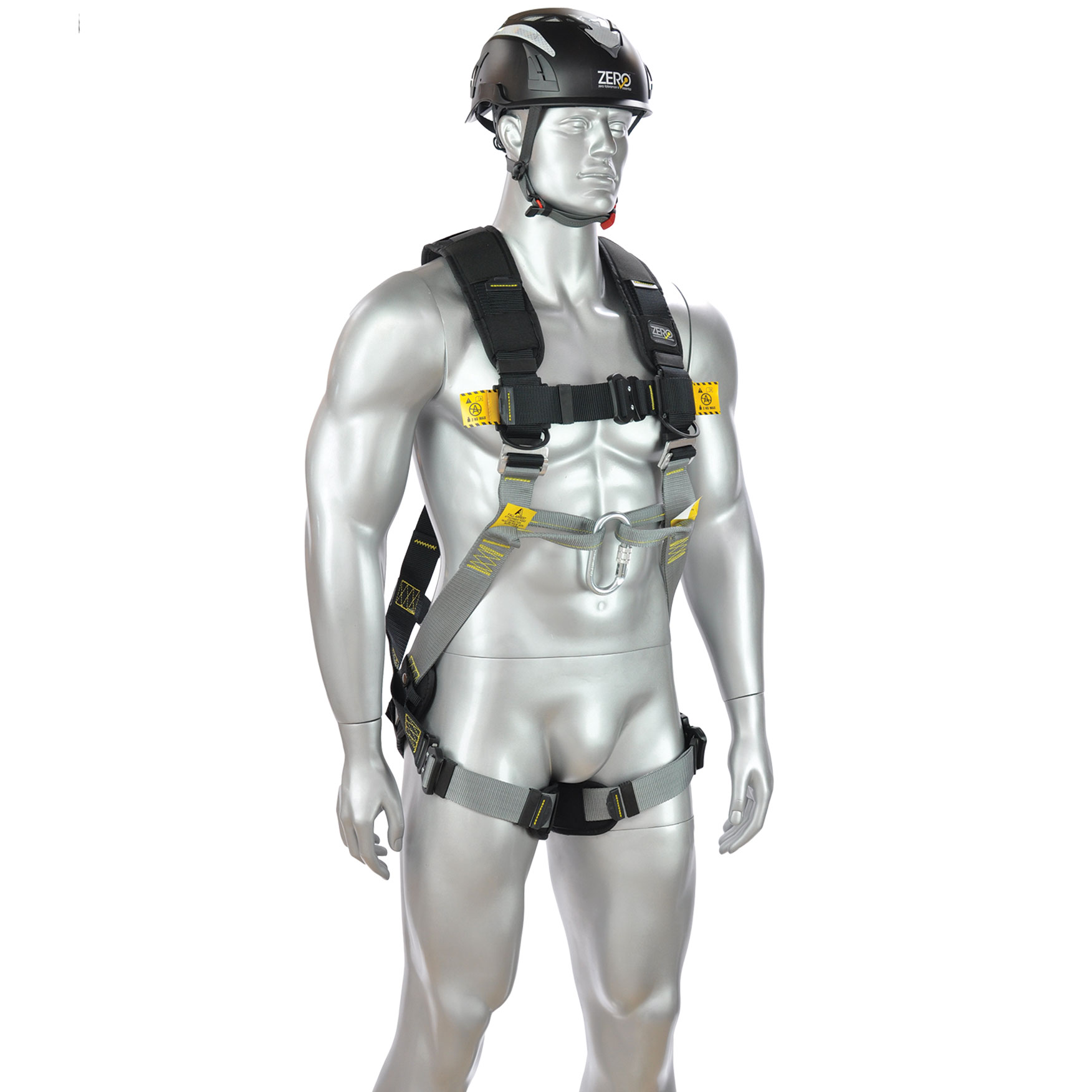 Kattsafe multipurpose fall arrest harness - image 3