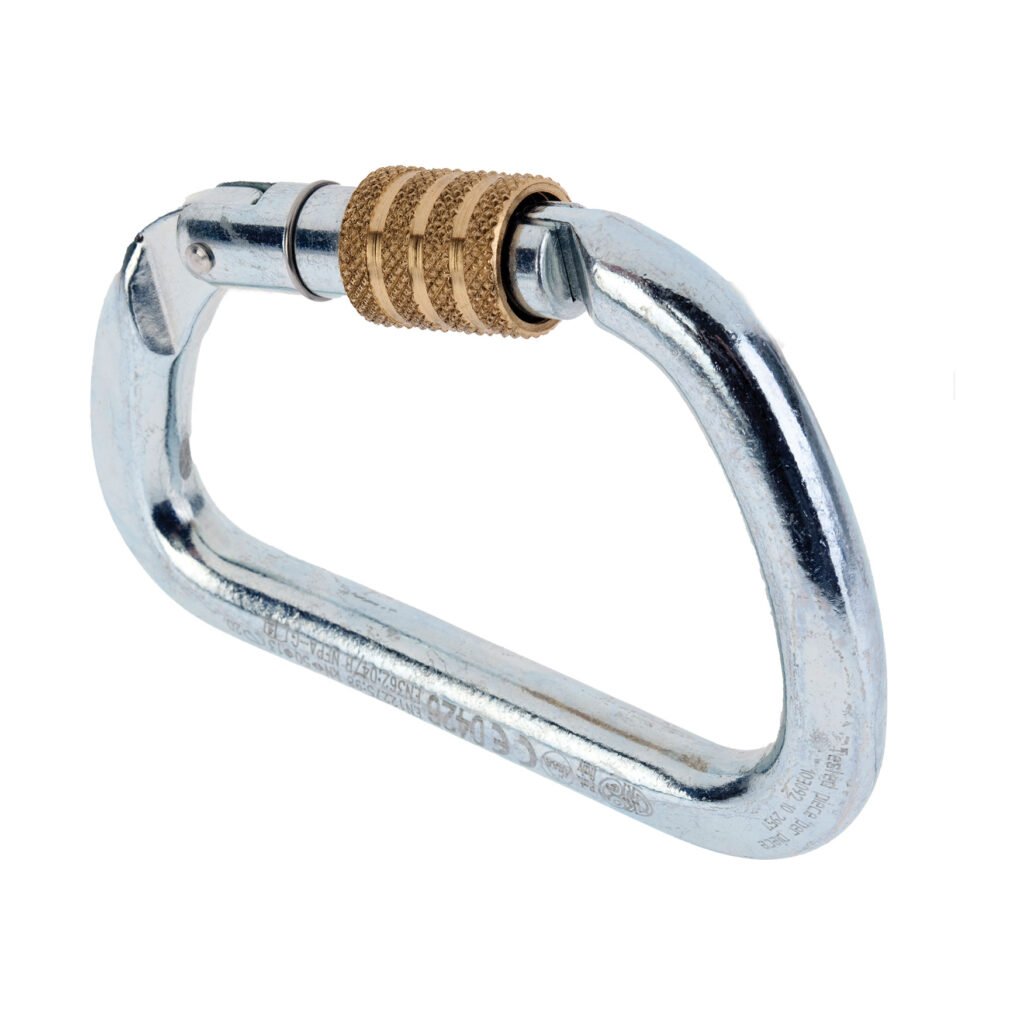 Carabiners & accessories