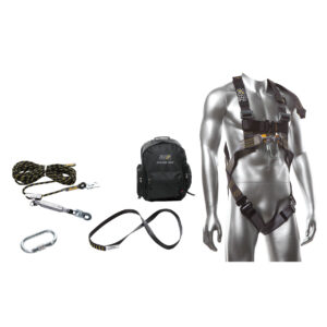 Kattsafe Multipurpose Roofers Harness Kit